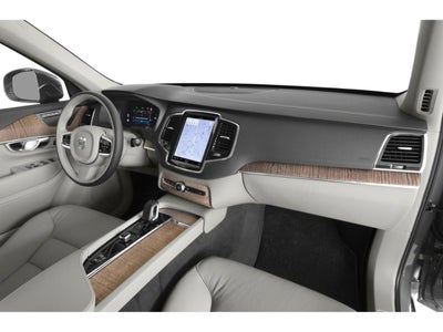 2024 Volvo XC90 Recharge Plug-In Hybrid T8 eAWD PHEV Plus Bright Theme 7P