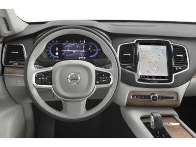 2024 Volvo XC90 Recharge Plug-In Hybrid T8 eAWD PHEV Plus Bright Theme 7P