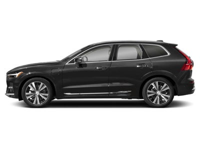 2024 Volvo XC60 Recharge Plug-In Hybrid T8 eAWD PHEV Core Dark Theme