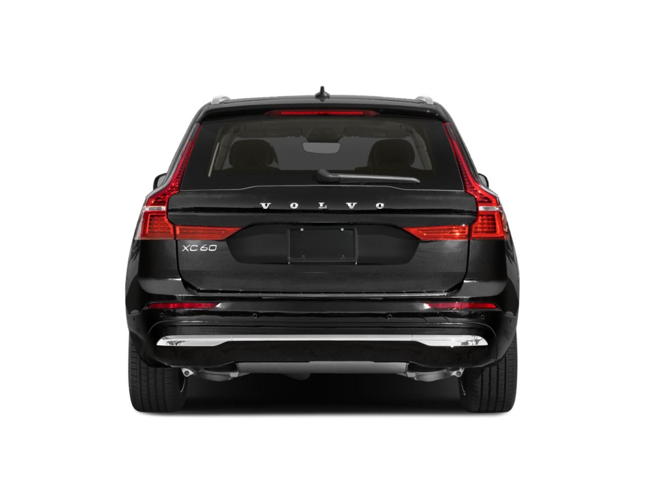 2024 Volvo XC60 Recharge Plug-In Hybrid T8 eAWD PHEV Core Dark Theme