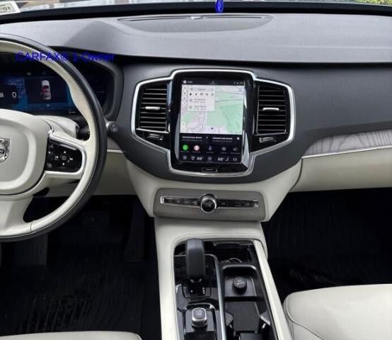 2025 Volvo XC90 Plug-In Hybrid T8 AWD Plus 6-Seater