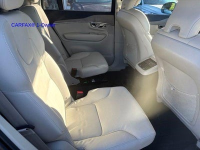 2025 Volvo XC90 Plug-In Hybrid T8 AWD Plus 6-Seater