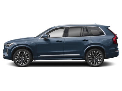 2025 Volvo XC90 Plug-In Hybrid T8 AWD Plus 6-Seater
