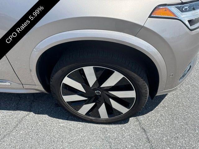 2025 Volvo XC90 Plug-In Hybrid T8 AWD Ultra 6-Seater