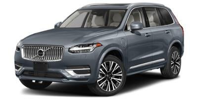 2025 Volvo XC90 Plug-In Hybrid T8 AWD Ultra 6-Seater