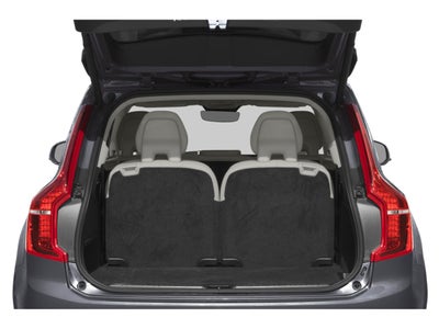 2025 Volvo XC90 Plug-In Hybrid T8 AWD Ultra 7-Seater