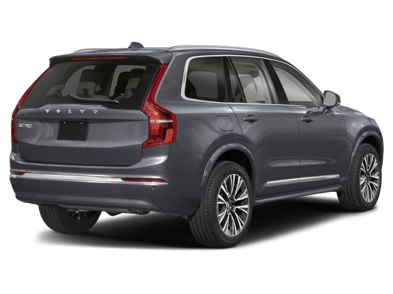 2025 Volvo XC90 Plug-In Hybrid T8 AWD Ultra 7-Seater