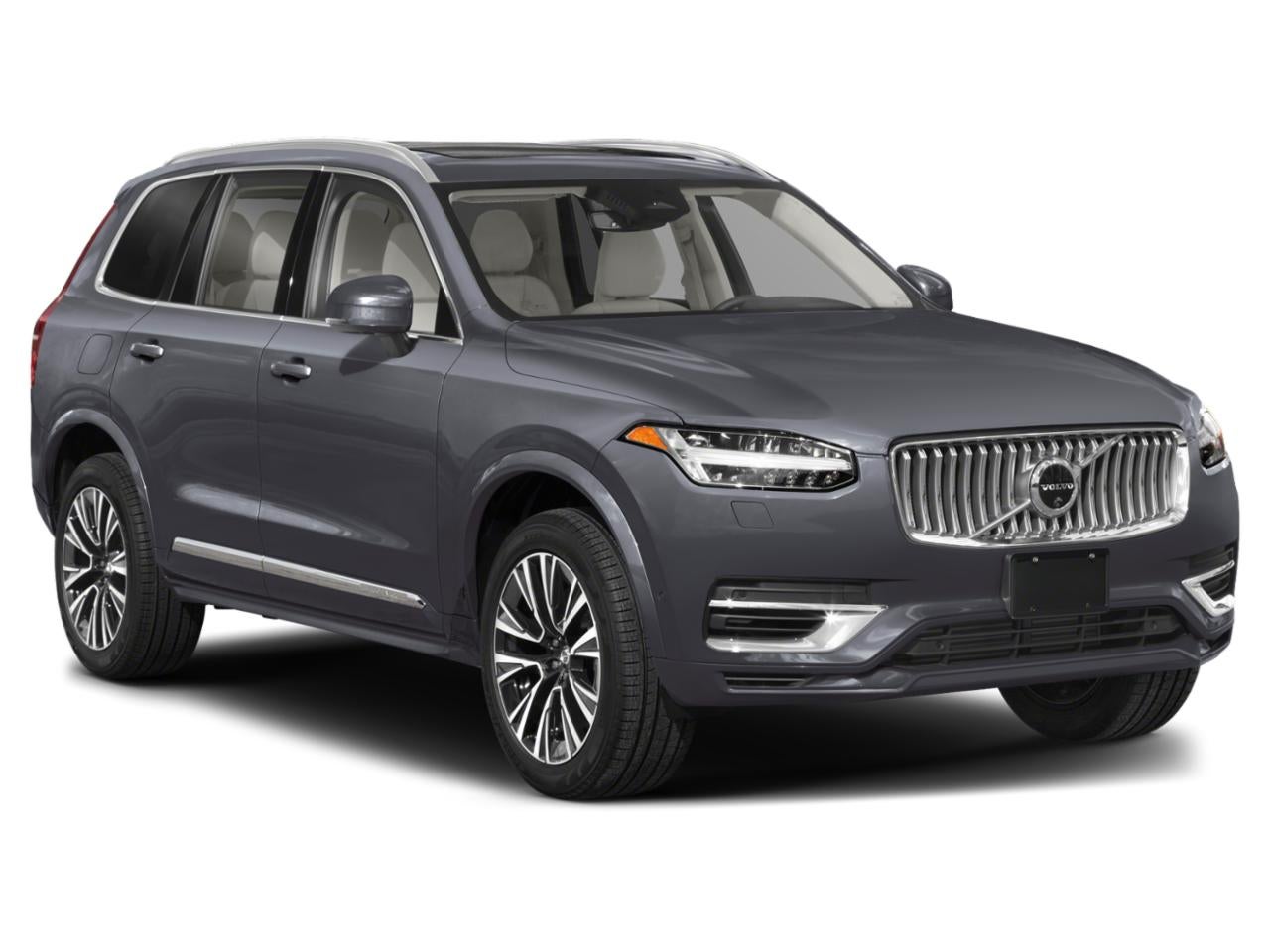 2025 Volvo XC90 Plug-In Hybrid T8 AWD Ultra 7-Seater