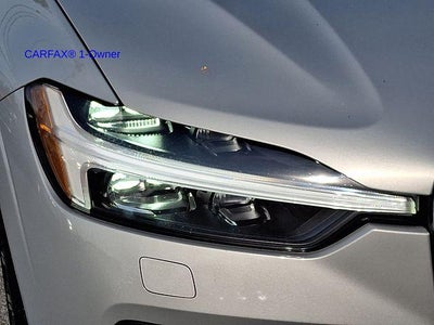 2023 Volvo XC60 B5 AWD Ultimate Bright Theme