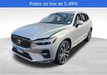 2023 Volvo XC60 B5 AWD Ultimate Bright Theme