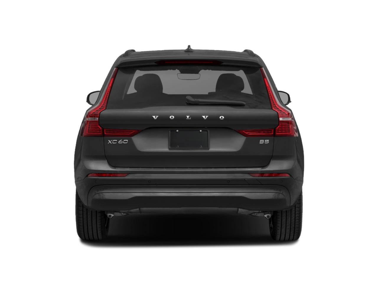 2023 Volvo XC60 B5 AWD Ultimate Bright Theme
