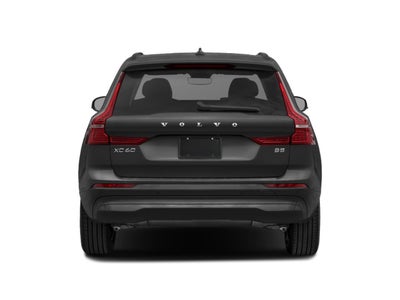 2023 Volvo XC60 B5 AWD Ultimate Bright Theme