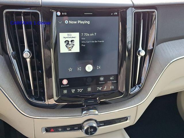 2024 Volvo XC60 B5 AWD Plus Dark Theme