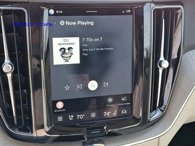 2024 Volvo XC60 B5 AWD Plus Dark Theme