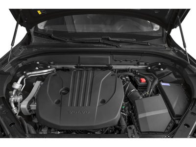 2024 Volvo XC60 B5 AWD Ultimate Dark Theme