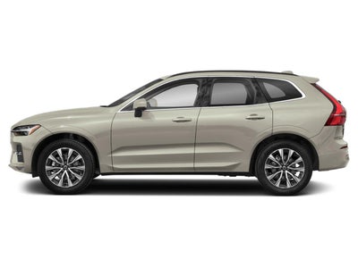 2023 Volvo XC60 B5 AWD Plus Bright Theme