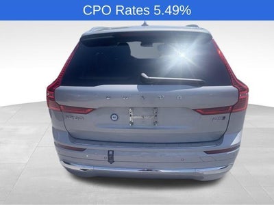 2023 Volvo XC60 B5 AWD Plus Bright Theme