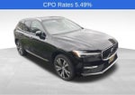 2023 Volvo XC60 B5 AWD Plus Bright Theme