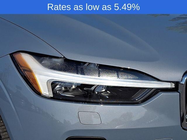 2023 Volvo XC60 B5 AWD Plus Bright Theme