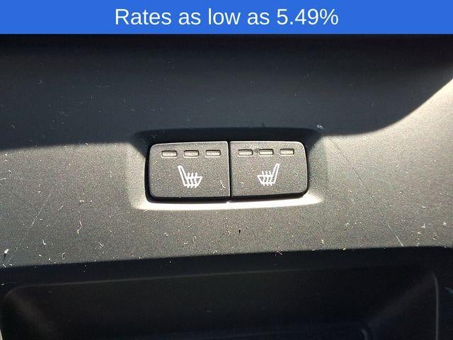 2023 Volvo XC60 B5 AWD Plus Bright Theme