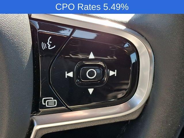 2023 Volvo XC60 B5 AWD Plus Bright Theme