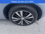 2023 Volvo XC60 B5 AWD Plus Bright Theme