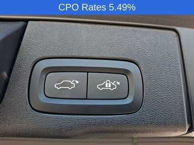 2023 Volvo XC60 B5 AWD Plus Bright Theme