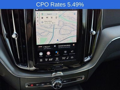 2023 Volvo XC60 B5 AWD Core