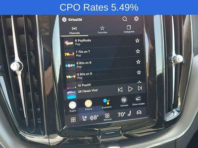 2023 Volvo XC60 B5 AWD Core