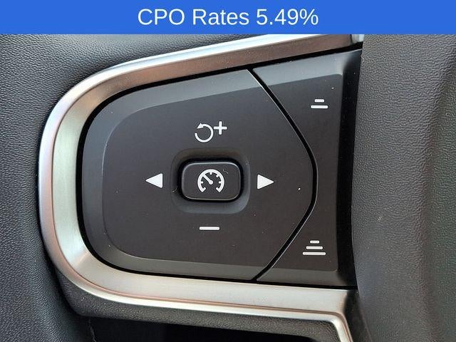2023 Volvo XC60 B5 AWD Core