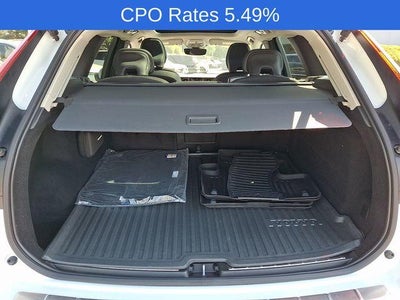 2023 Volvo XC60 B5 AWD Core