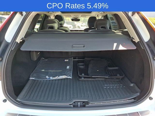 2023 Volvo XC60 B5 AWD Core