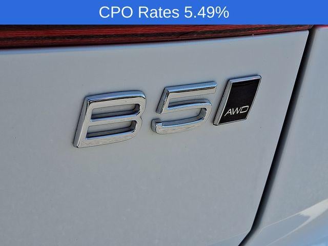 2023 Volvo XC60 B5 AWD Core