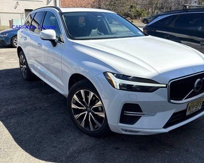 2023 Volvo XC60 B5 AWD Core