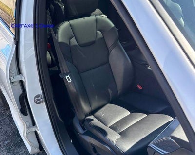 2023 Volvo XC60 B5 AWD Core