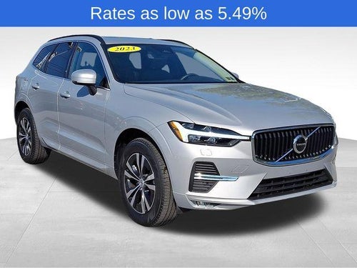 2023 Volvo XC60 B5 AWD Core