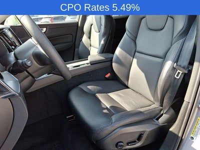 2023 Volvo XC60 B5 AWD Core