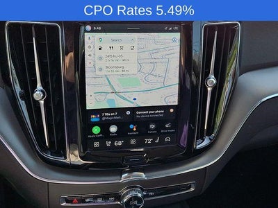 2023 Volvo XC60 B5 AWD Core