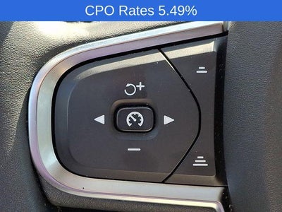 2023 Volvo XC60 B5 AWD Core