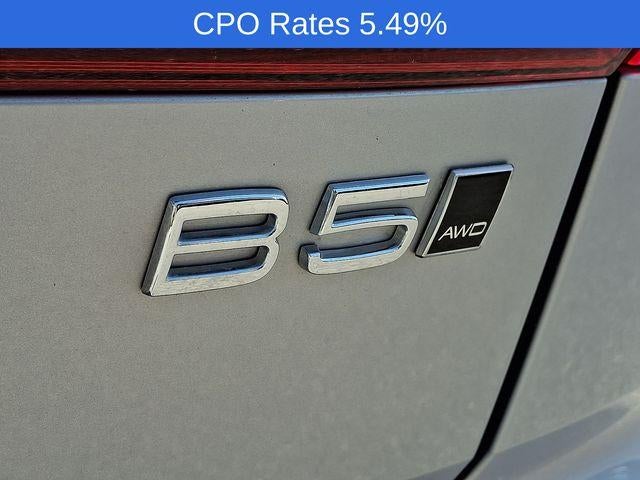 2023 Volvo XC60 B5 AWD Core