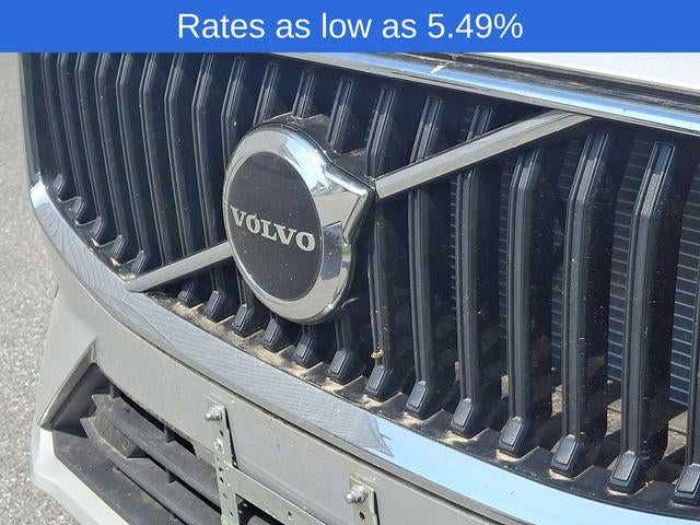 2023 Volvo XC60 B5 AWD Core