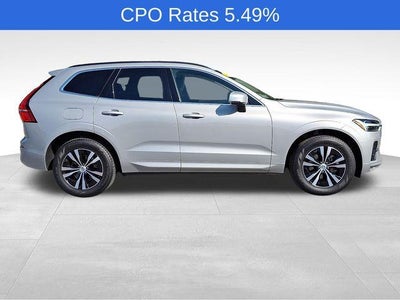 2023 Volvo XC60 B5 AWD Core