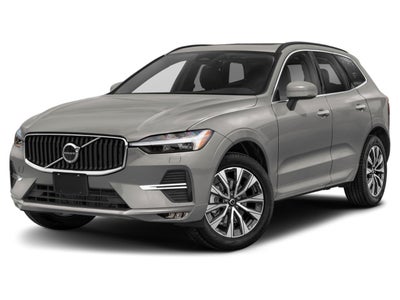 2023 Volvo XC60 B5 AWD Core