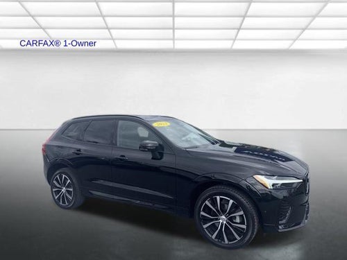 2023 Volvo XC60 B5 AWD Plus Dark Theme