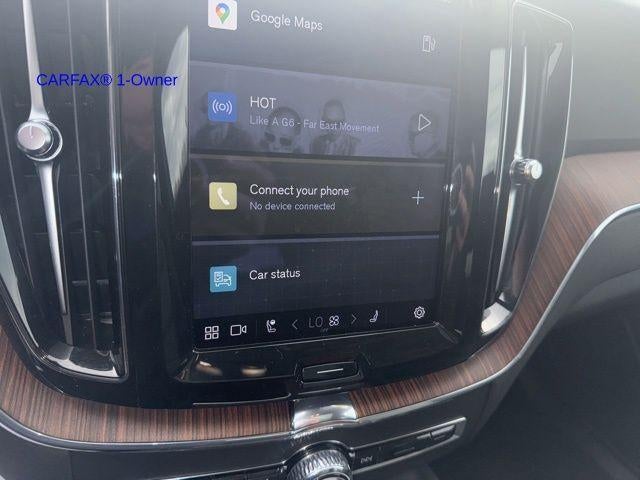 2023 Volvo XC60 B5 AWD Plus Dark Theme