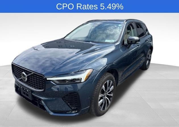 2023 Volvo XC60 B5 AWD Plus Dark Theme