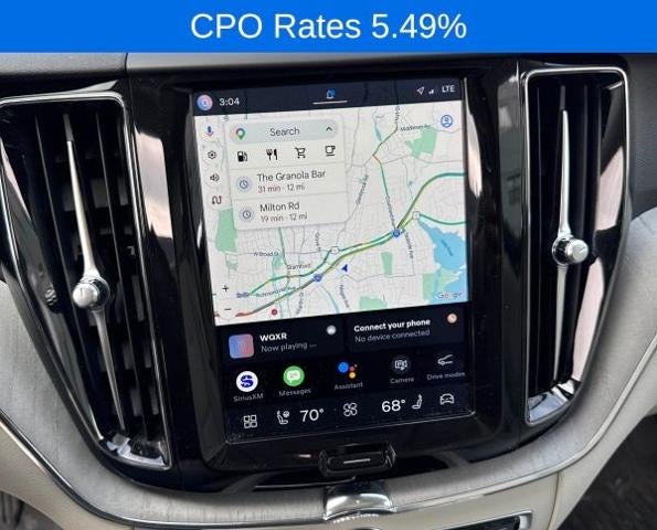 2023 Volvo XC60 B5 AWD Plus Dark Theme