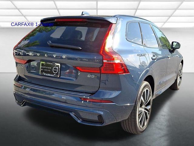 2023 Volvo XC60 B5 AWD Plus Dark Theme