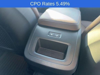 2023 Volvo XC60 B5 AWD Plus Dark Theme