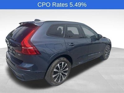 2023 Volvo XC60 B5 AWD Plus Dark Theme